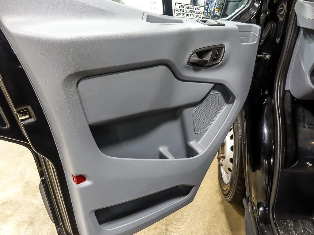 2017 FORD TRANSIT - Image 19