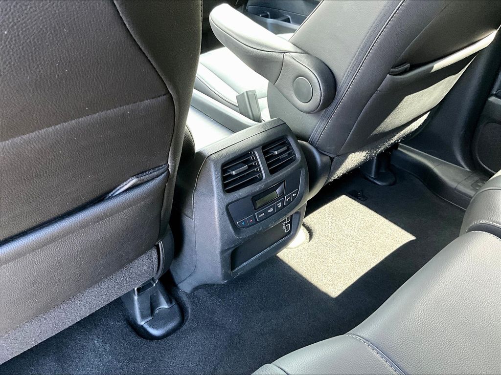 2022 Honda Pilot Special Edition photo 25
