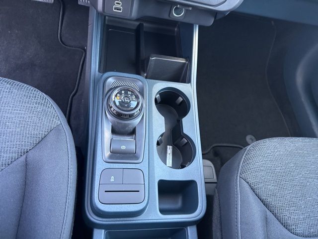 2025 Ford Maverick XL photo 16