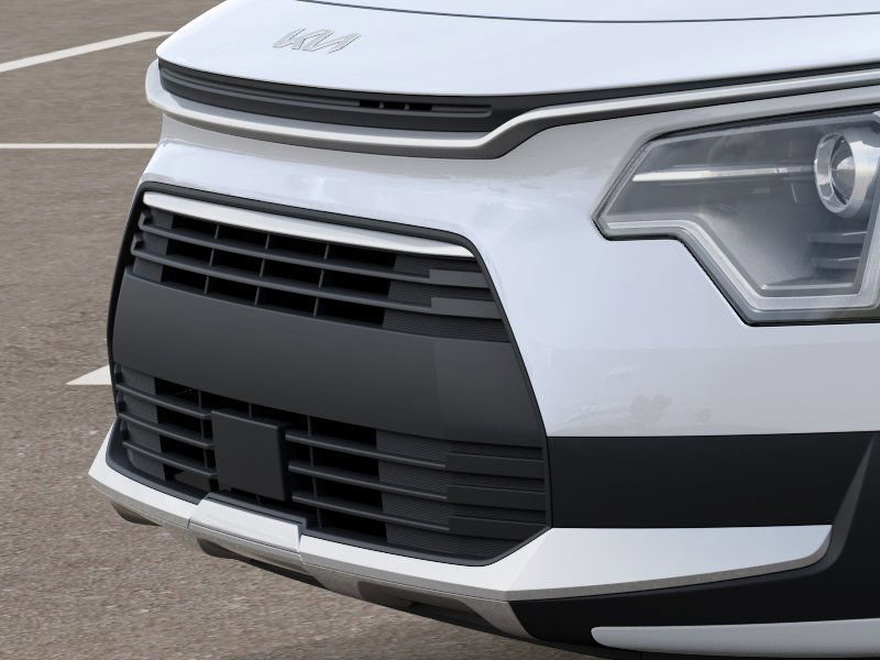 2025 Kia Niro Plug-In Hybrid EX photo 11