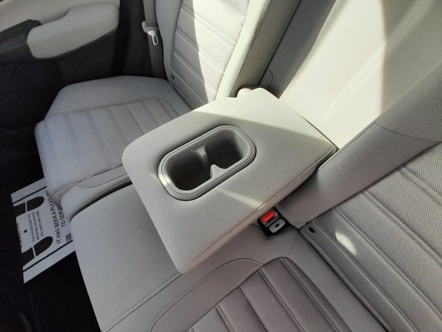 2018 Honda CR-V LX photo 36