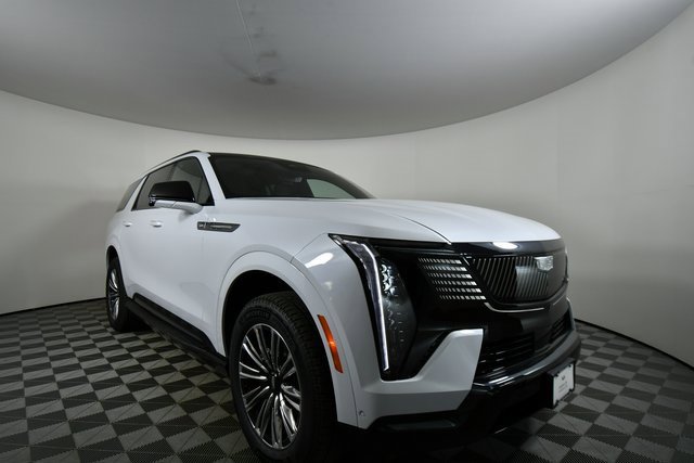 2026 Cadillac Escalade Sport photo 17