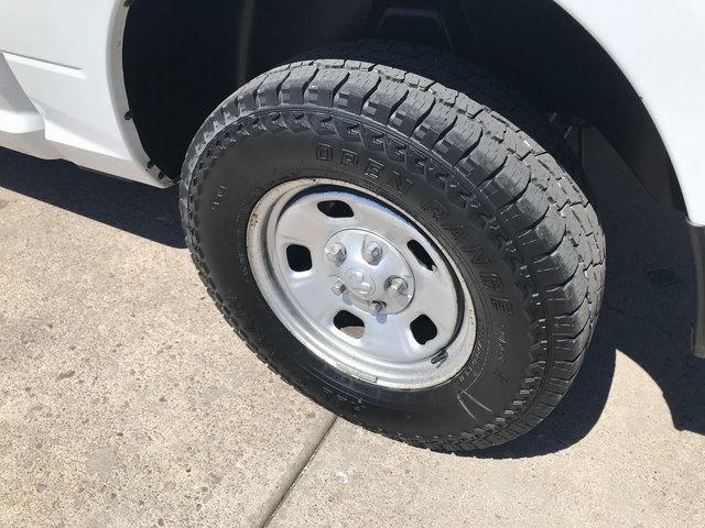 2021 Ram 1500 Classic photo 19