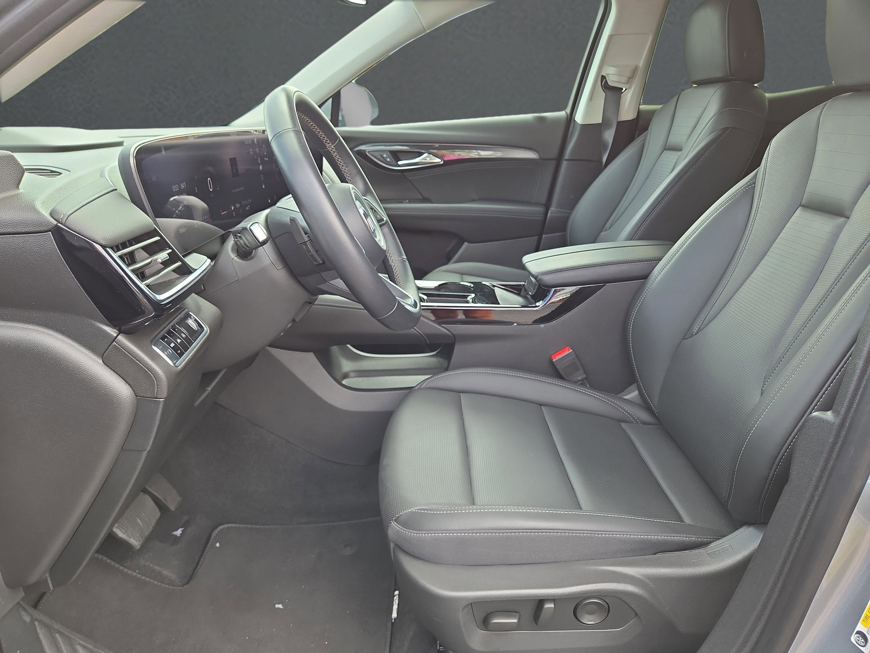 2024 Buick Envision Preferred photo 21