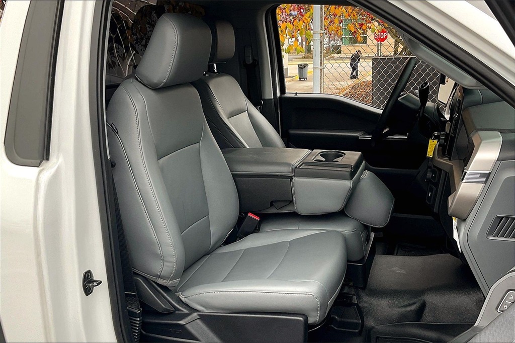 2023 FORD F-150 - Image 4