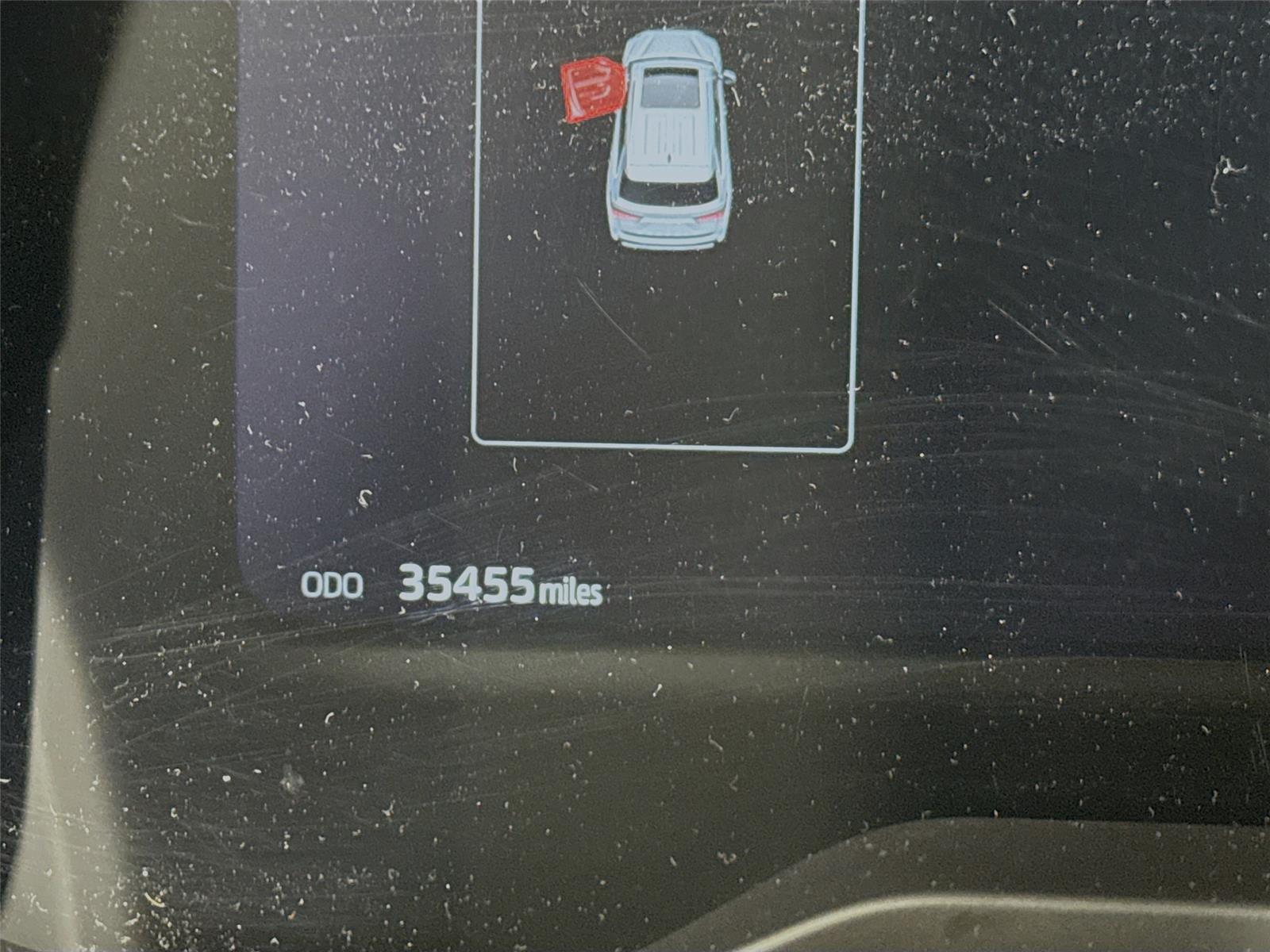 2024 Toyota Sequoia Limited photo 13