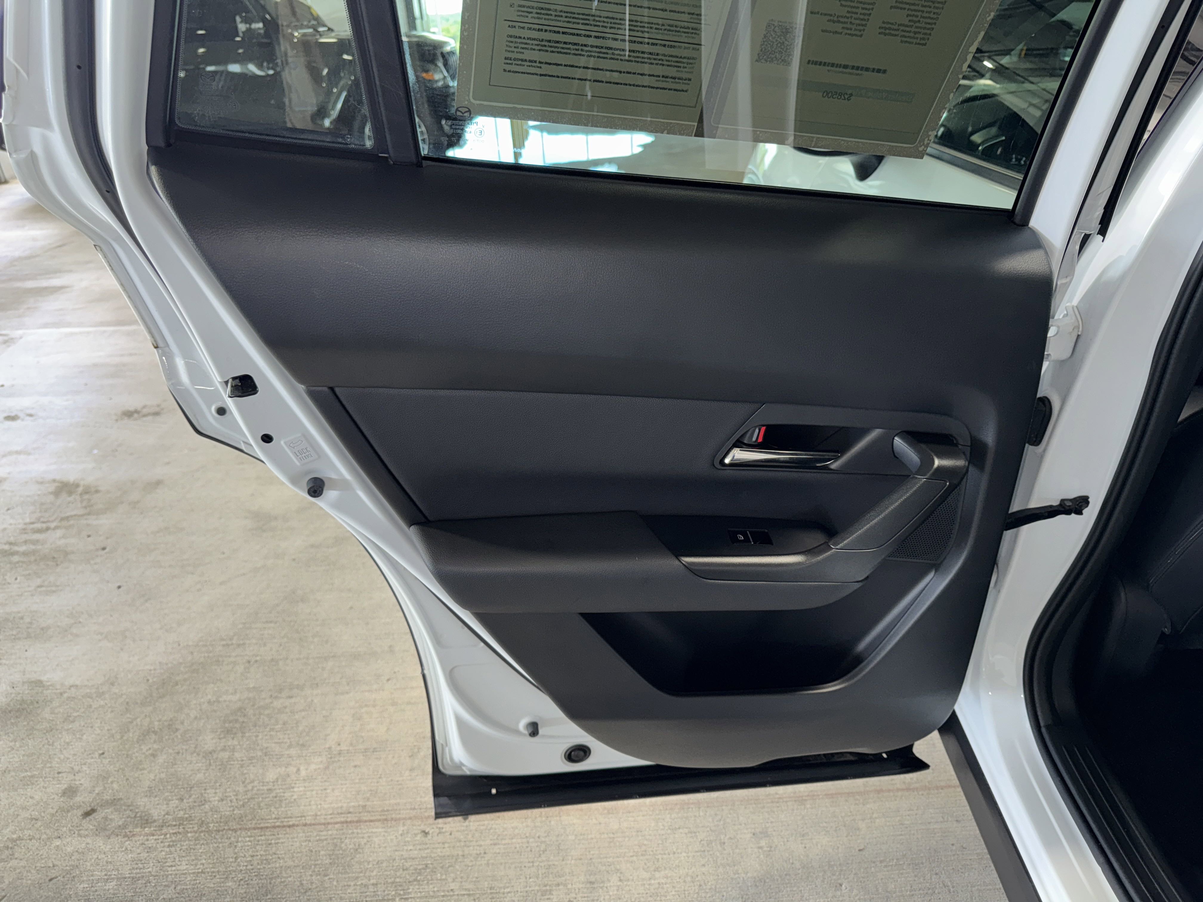 2023 Mazda CX-50 2.5 Premium Plus photo 13