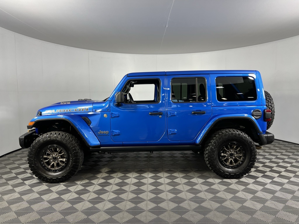 2023 Jeep Wrangler Rubicon 392 photo 7