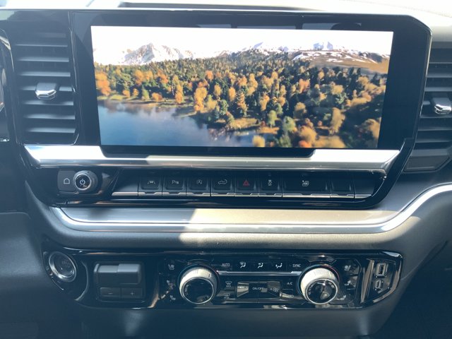 2025 Chevrolet Silverado 1500 High Country photo 27