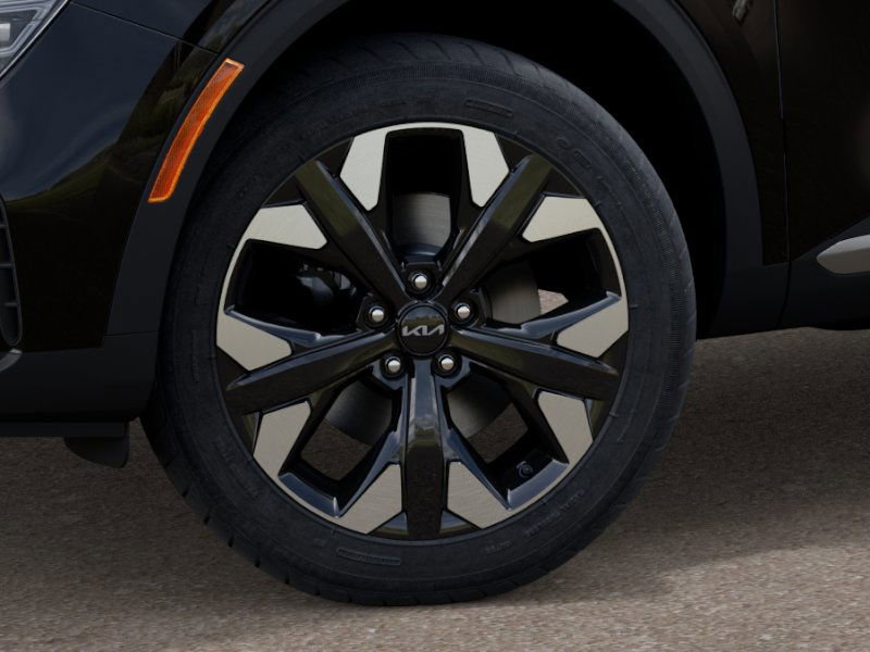 2025 Kia Sportage Plug-In Hybrid X-Line Prestige photo 9