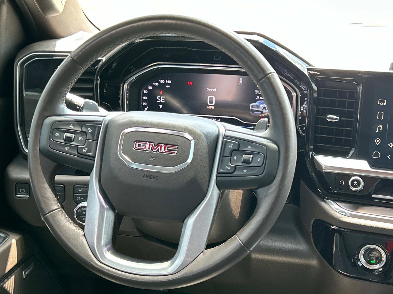2023 Gmc Sierra 1500 SLT photo 11