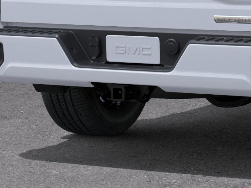 2026 Gmc Sierra 1500 Elevation photo 13