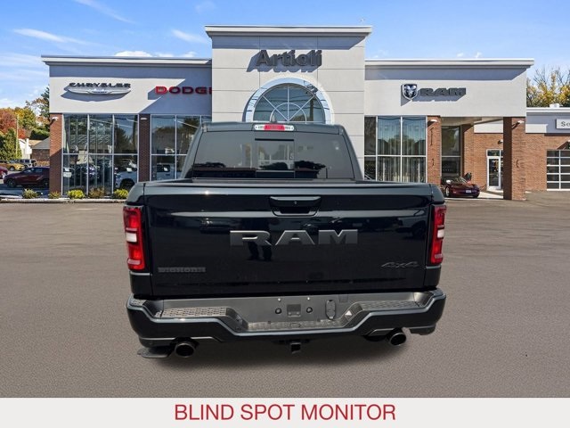 2026 Ram 1500 Big Horn Lone Star photo 2