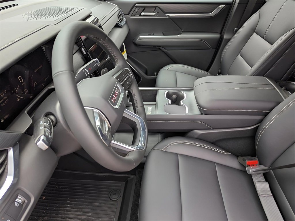 2026 Gmc Acadia Elevation photo 7