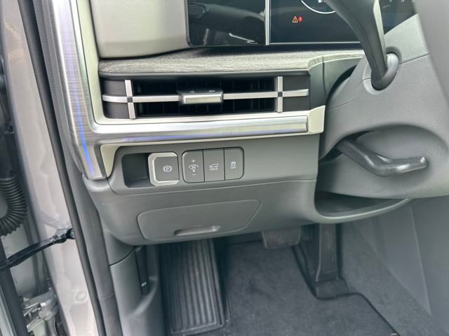 2024 Hyundai Santa Fe Calligraphy photo 12
