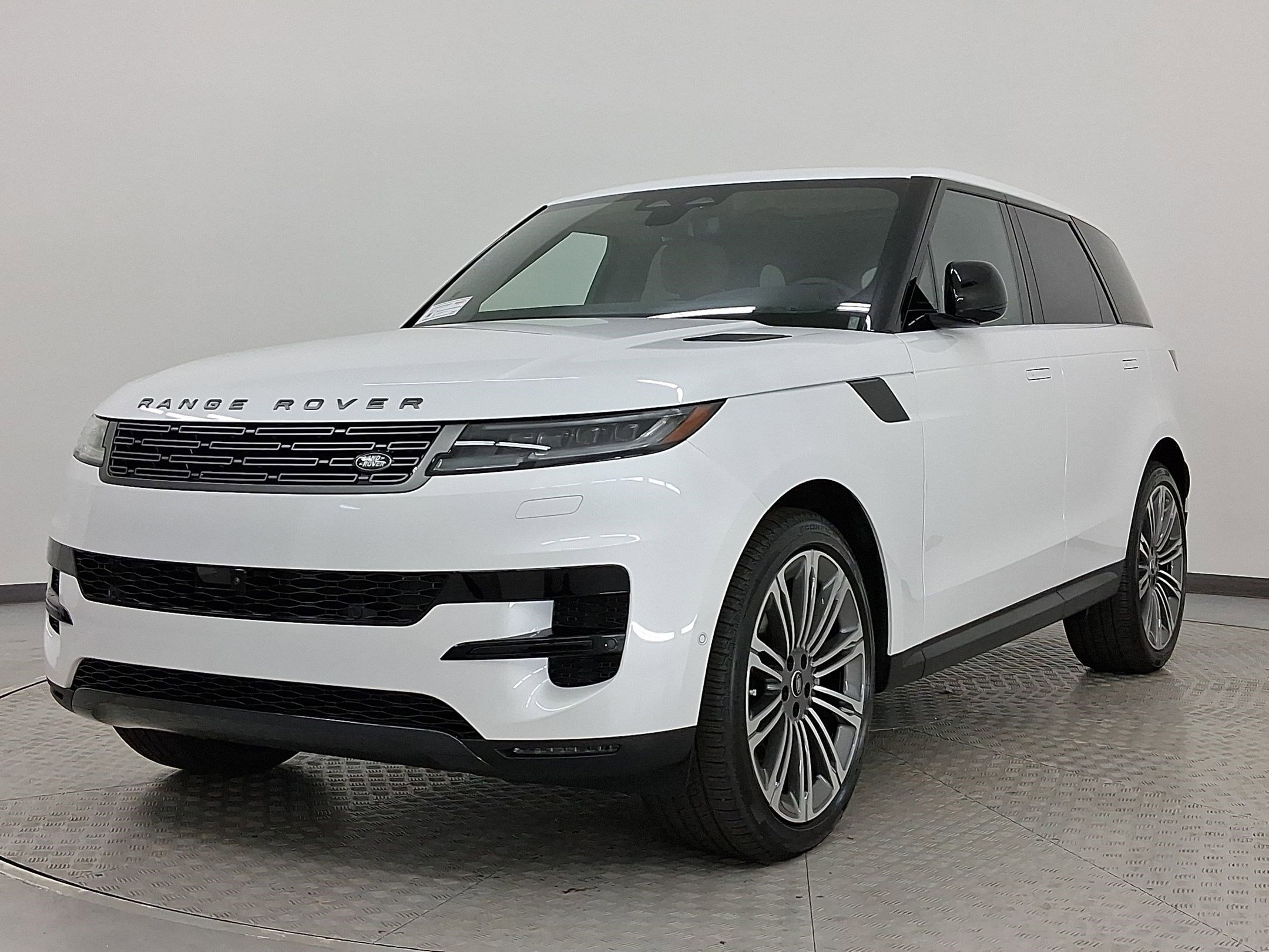 2025 Land Rover Range Rover Sport SE's photo