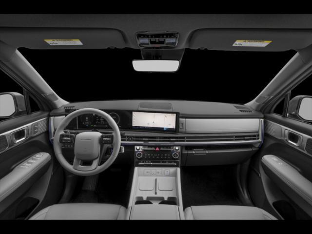 2026 Hyundai Santa Fe Limited photo 8