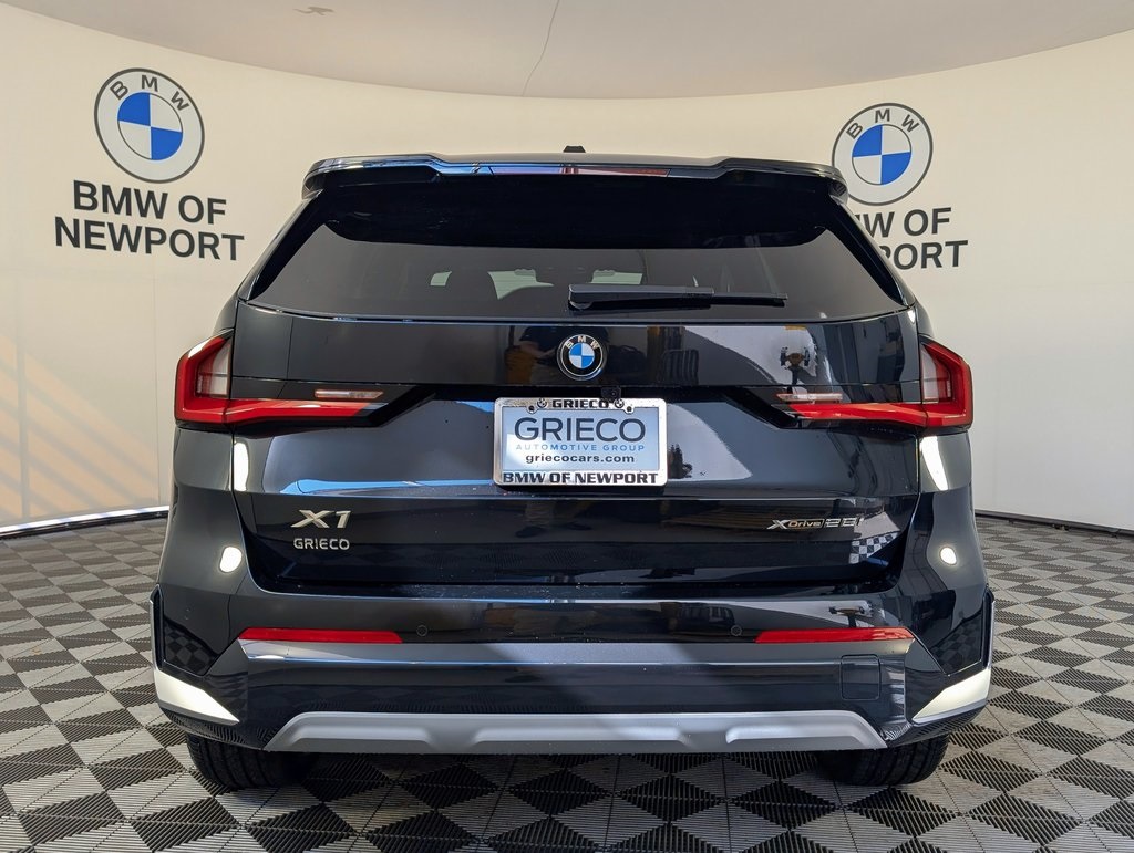 2026 Bmw X1 XDrive28i photo 7