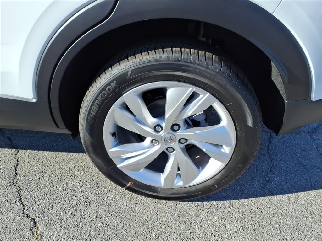 2026 Buick Encore GX Preferred photo 4