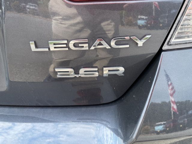 2013 Subaru Legacy 3.6R Limited photo 10