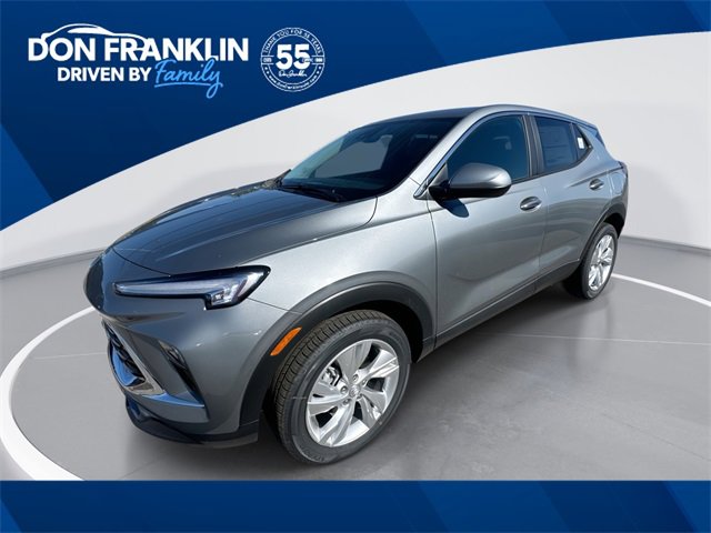 2026 Buick Encore GX Preferred's photo