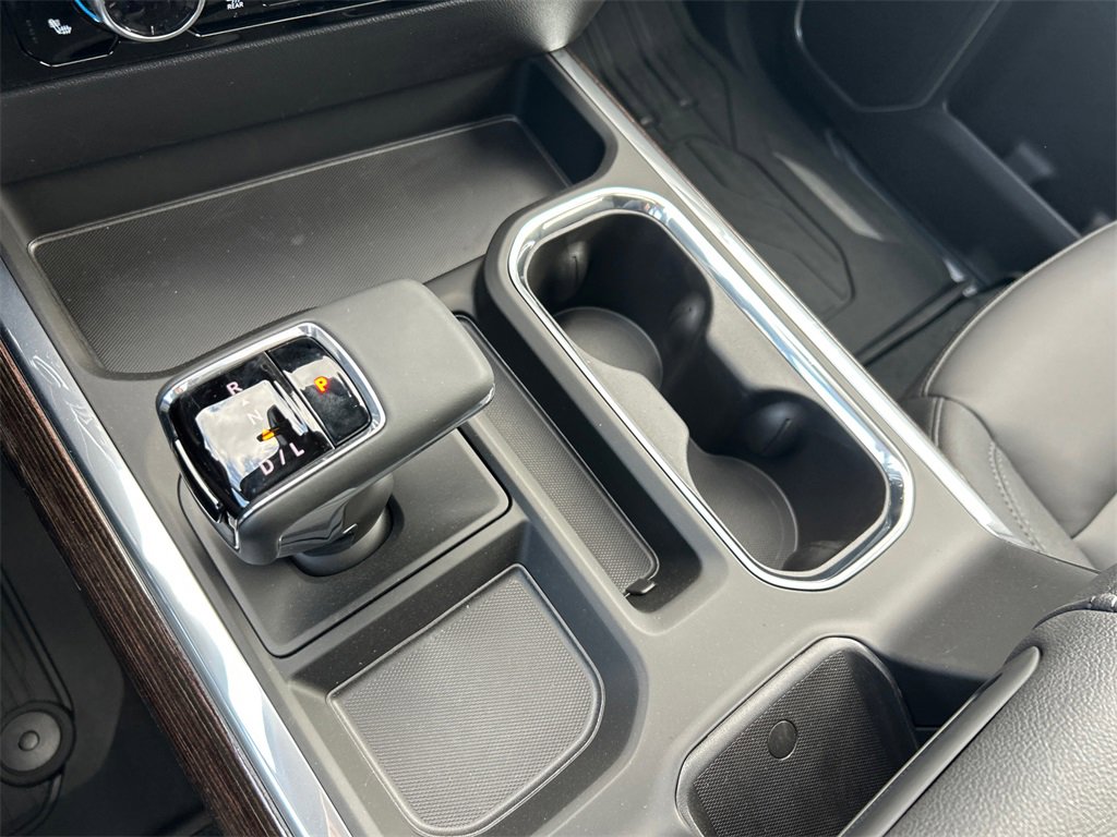 2026 GMC SIERRA - Image 25