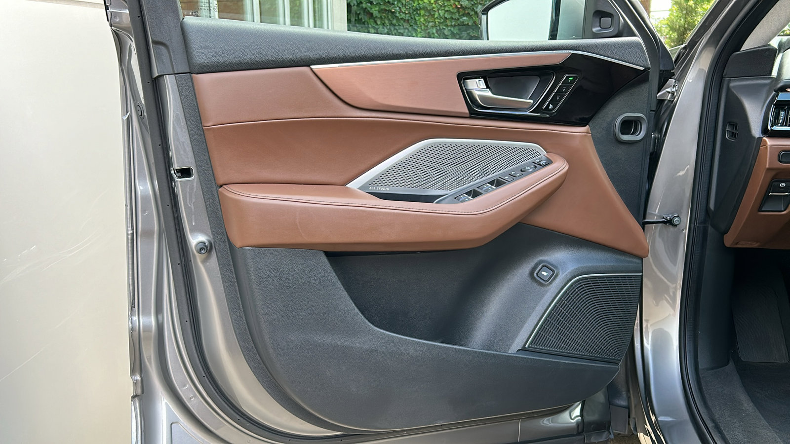 Image of Acura MDX w/Technology Package AWD 4D Sport Utility
