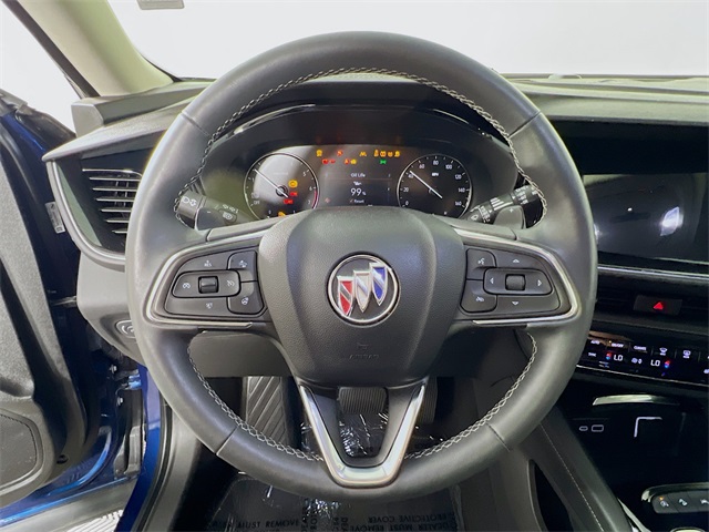 2023 Buick Envision Preferred photo 12