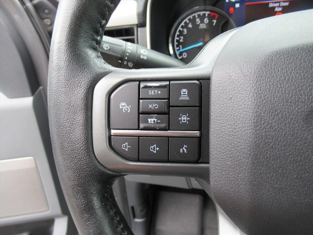 2022 Ford F-150 XLT photo 18