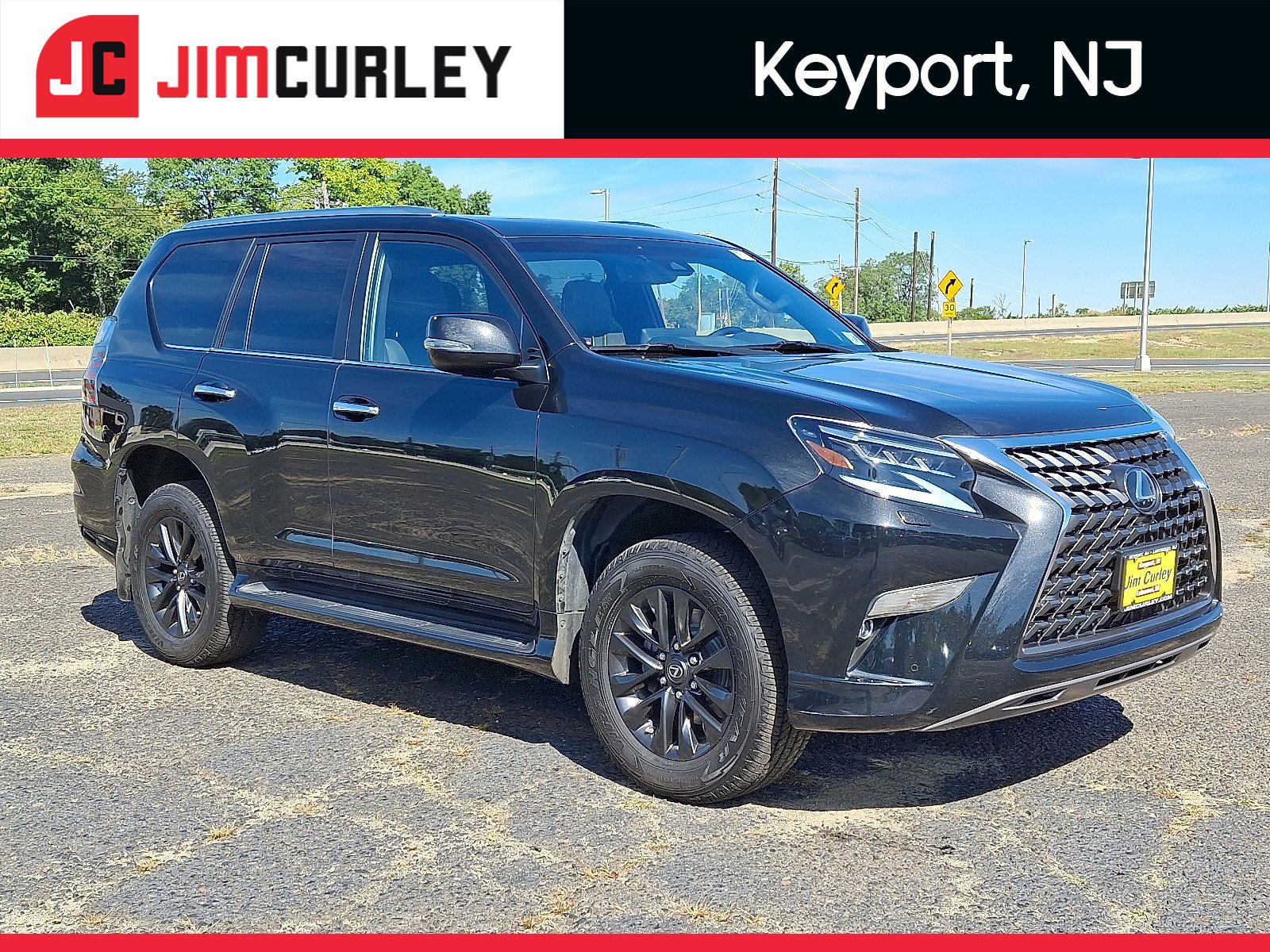 2023 Lexus GX PREMIUM's photo