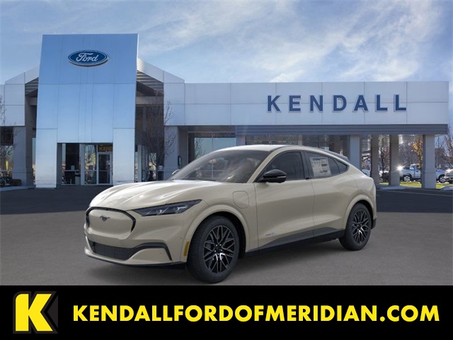 2025 Ford Mustang Mach-E Premium RWD's photo