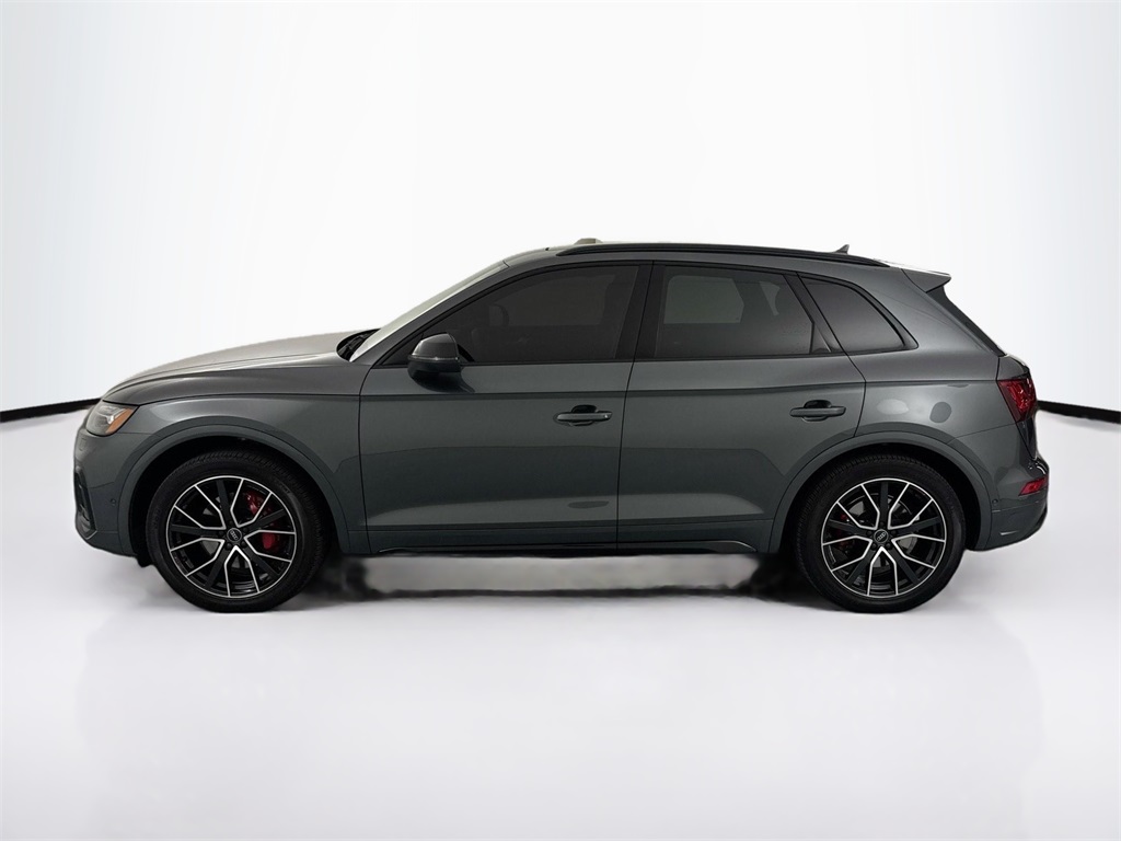2024 Audi SQ5 Prestige photo 8