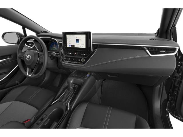 2025 Toyota Corolla XSE photo 17