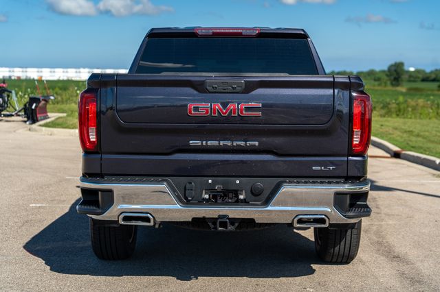 2022 Gmc Sierra 1500 SLT photo 6