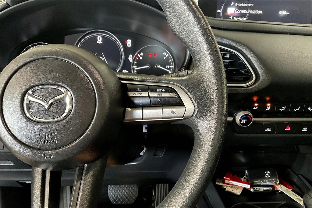 2023 Mazda CX-30 2.5 S photo 18