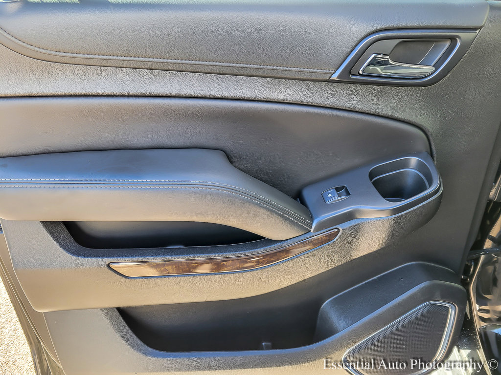 2019 CHEVROLET SUBURBAN - Image 17