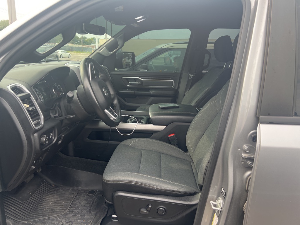 2022 Ram 1500 Big Horn Lone Star photo 2