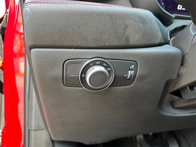 2025 Dodge Hornet GT photo 32