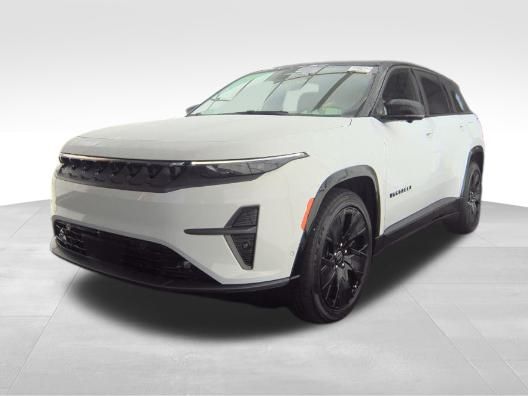 2024 Jeep Wagoneer S Launch Edition's photo