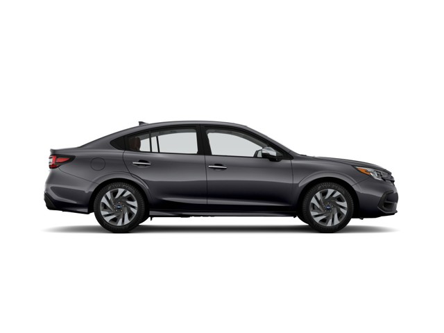 2025 Subaru Legacy Touring XT photo 11
