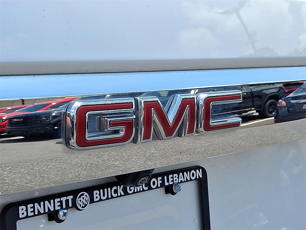 2023 Gmc Yukon XL SLT photo 27