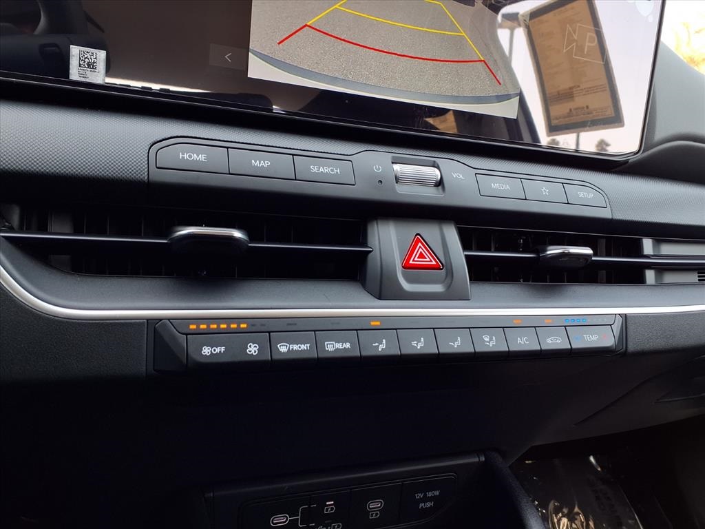2025 Kia K4 LXS photo 17