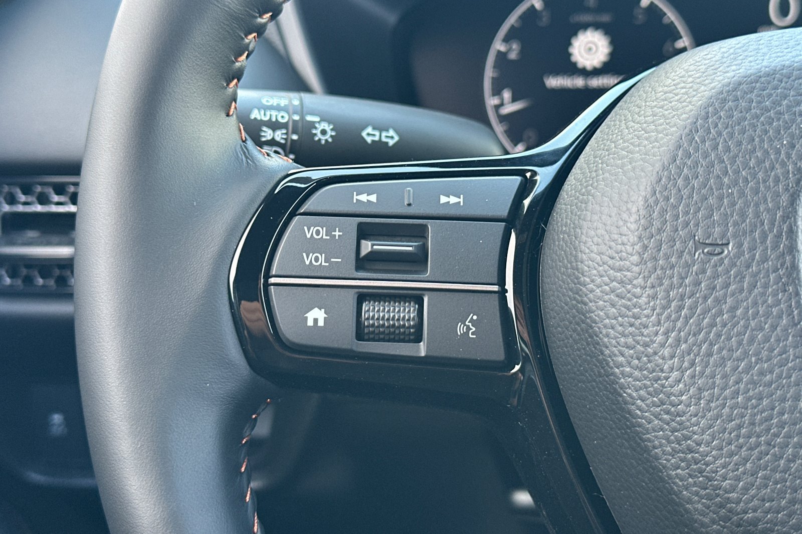 2026 Honda HR-V Sport photo 24
