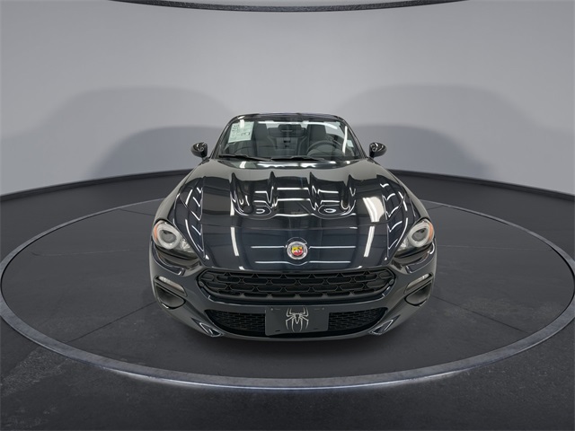 2020 Fiat 124 Spider Classica photo 3