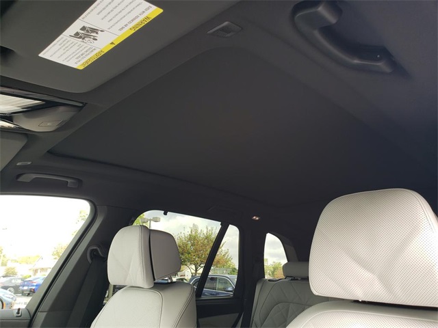 2026 Bmw X5 xDrive40i photo 21