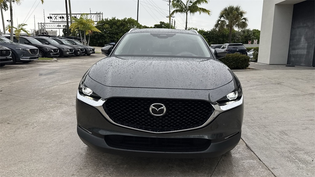 2024 Mazda CX-30 2.5 S Premium photo 29