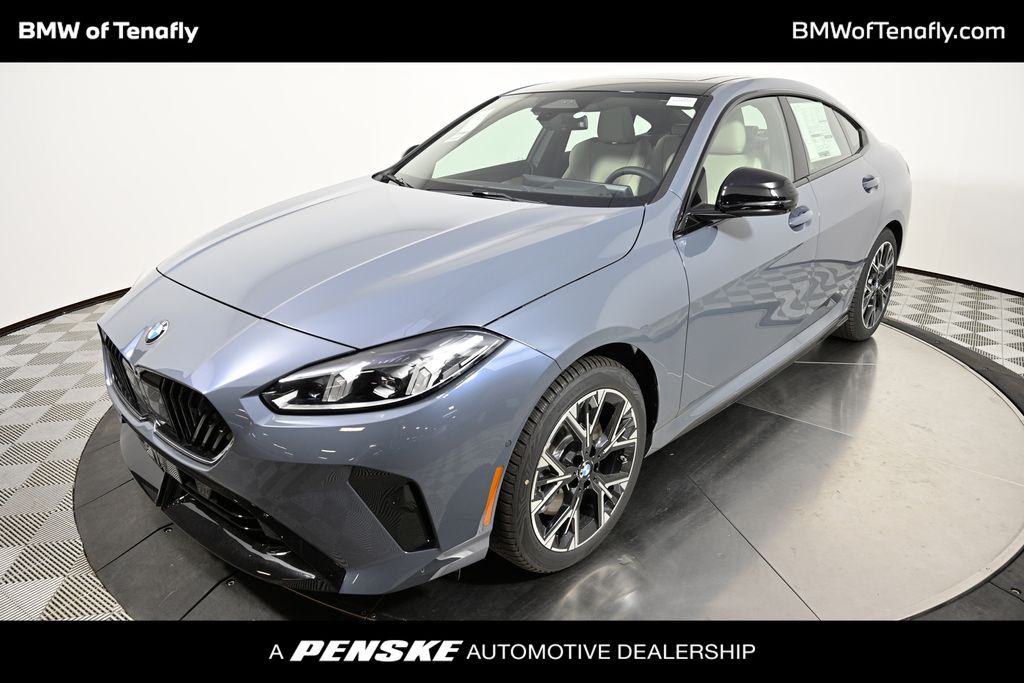 2026 BMW 2 Series 228