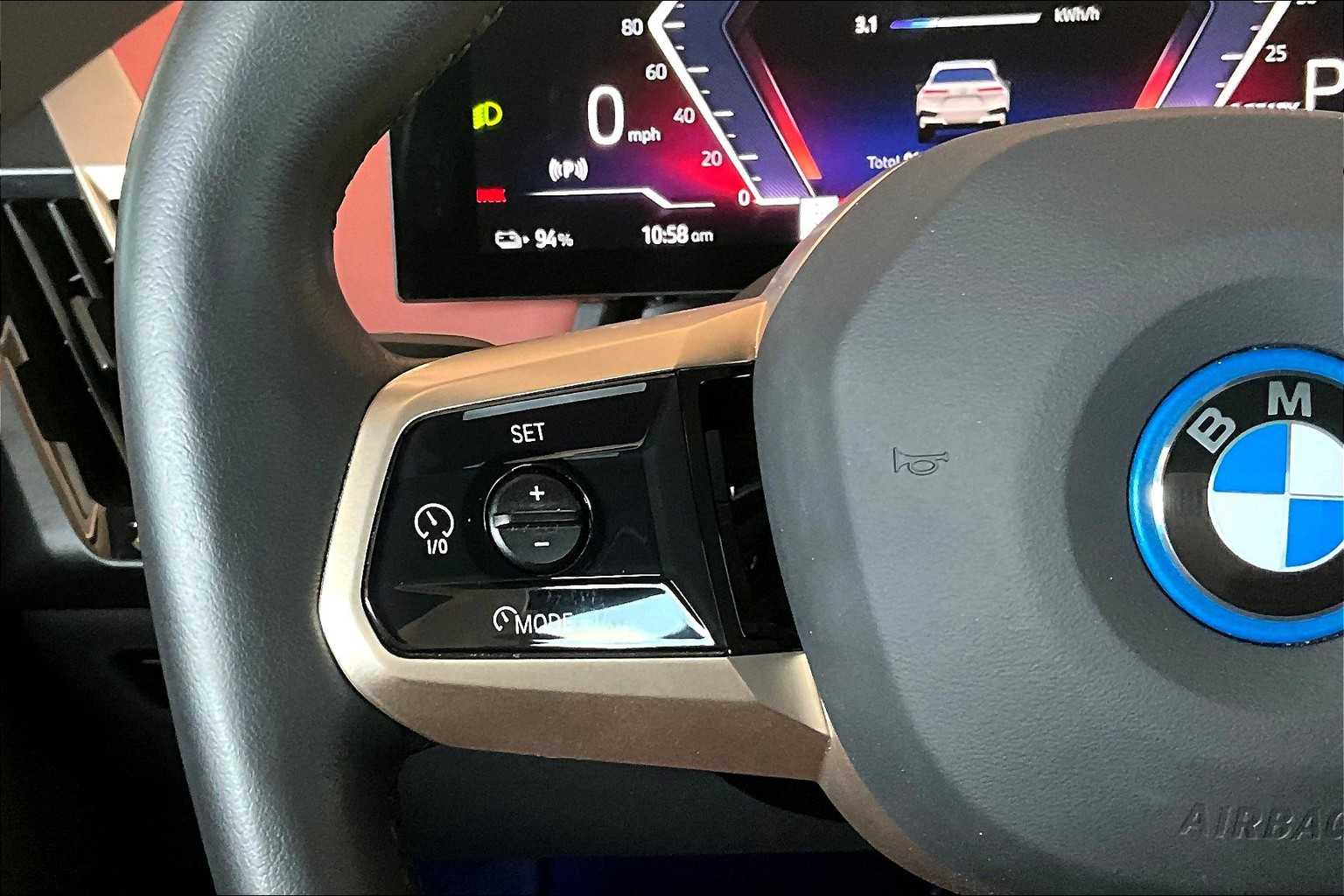 2024 Bmw iX photo 21