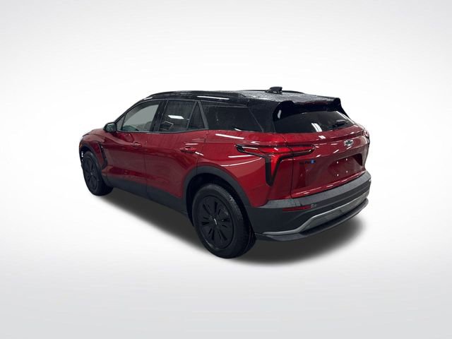 2025 Chevrolet Blazer EV photo 3