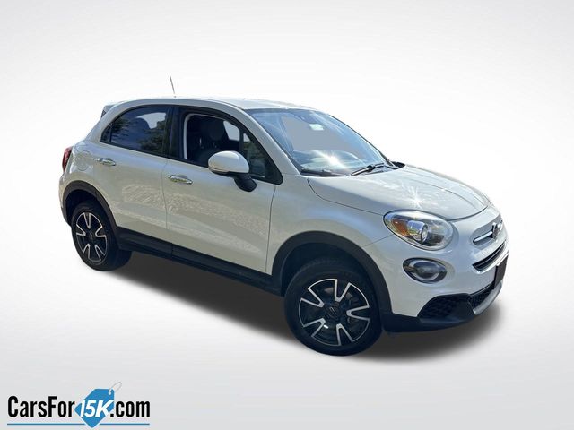 2019 FIAT 500X Pop